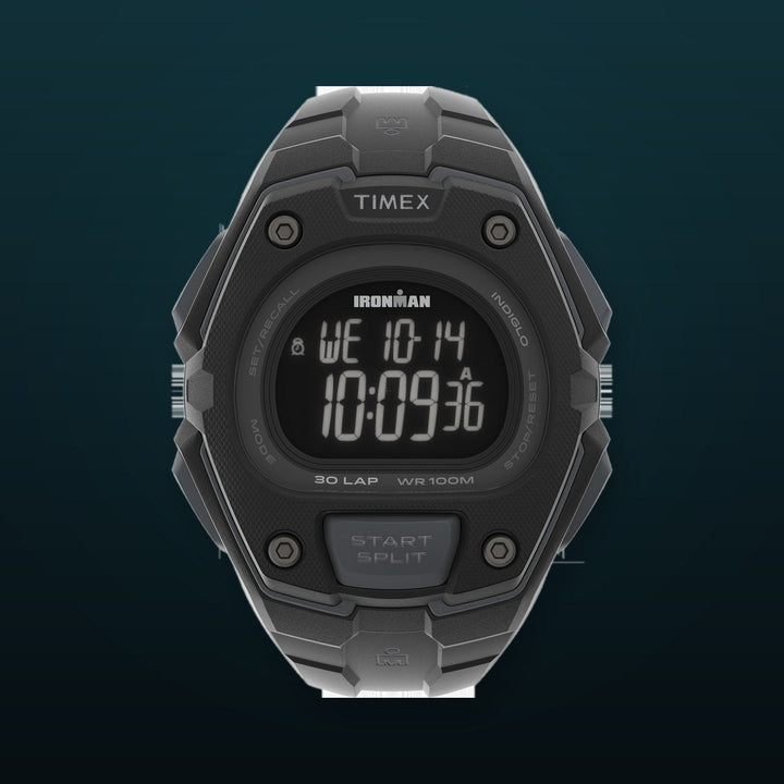 IRONMAN Digital Dial