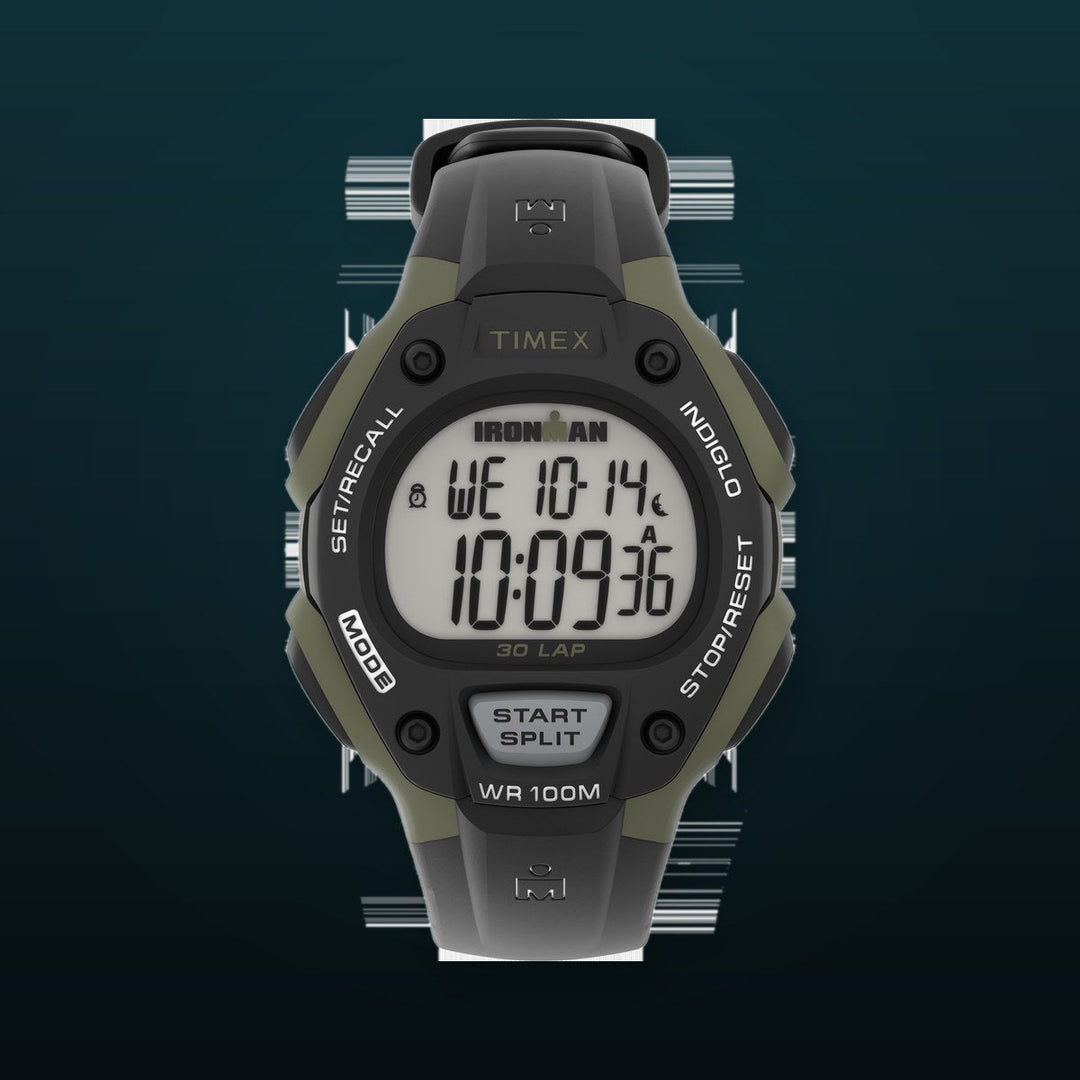 IRONMAN Digital Dial