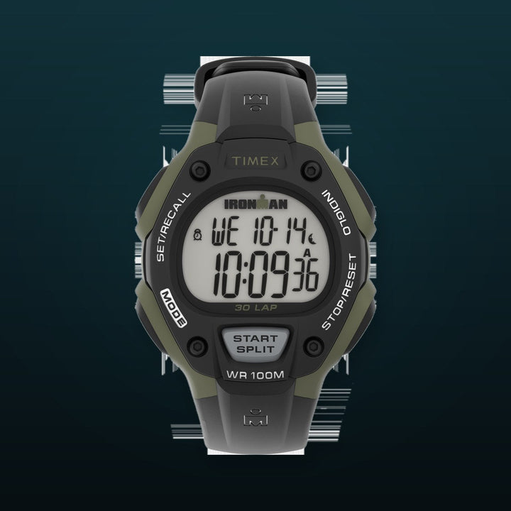 IRONMAN Digital Dial