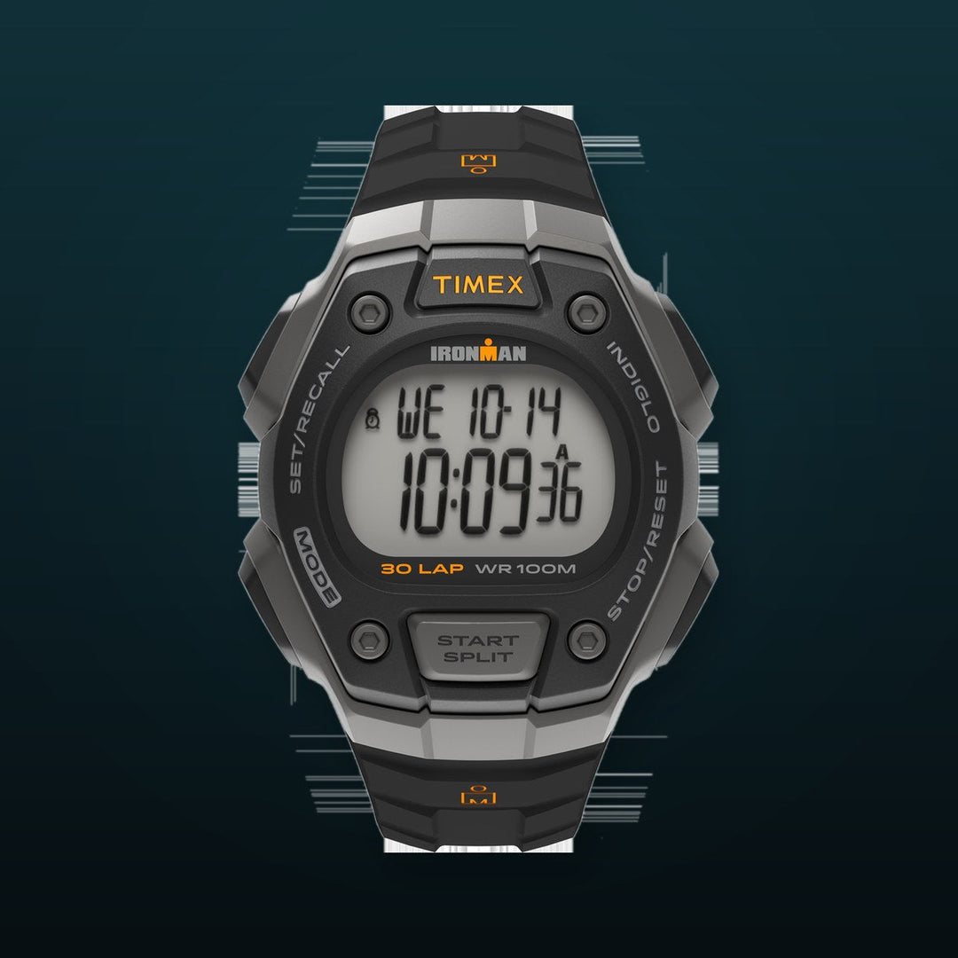 Ironman C30 Digital Dial