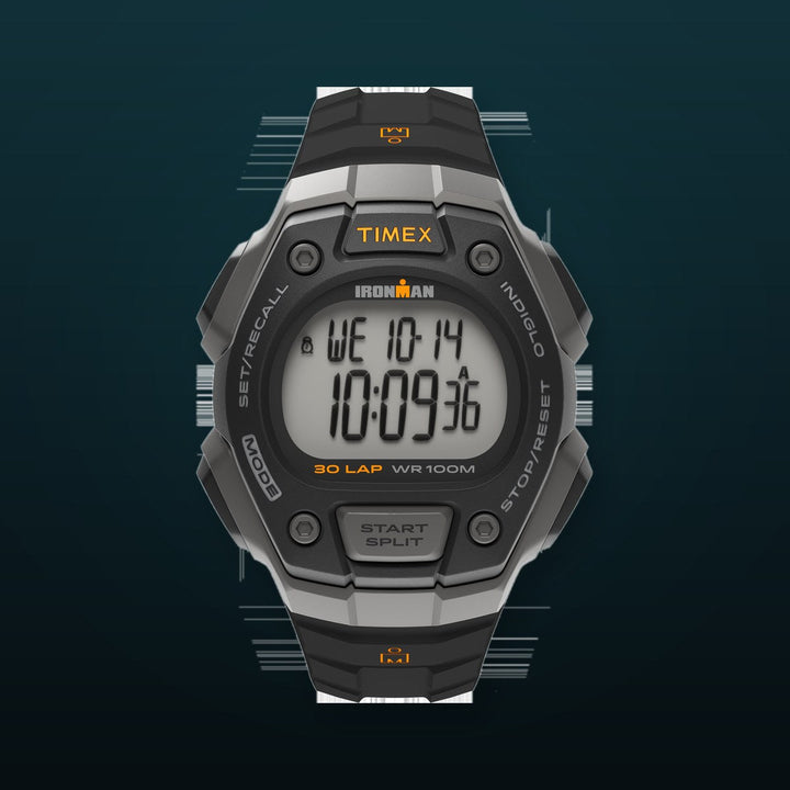 Ironman C30 Digital Dial