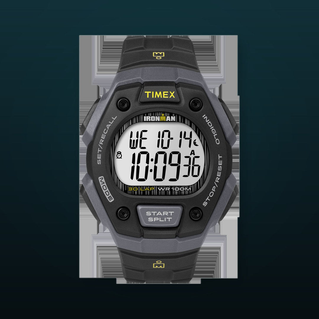 Ironman C30 Digital Dial