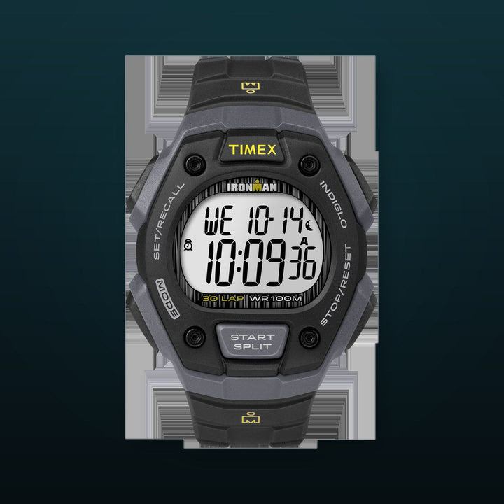 Ironman C30 Digital Dial