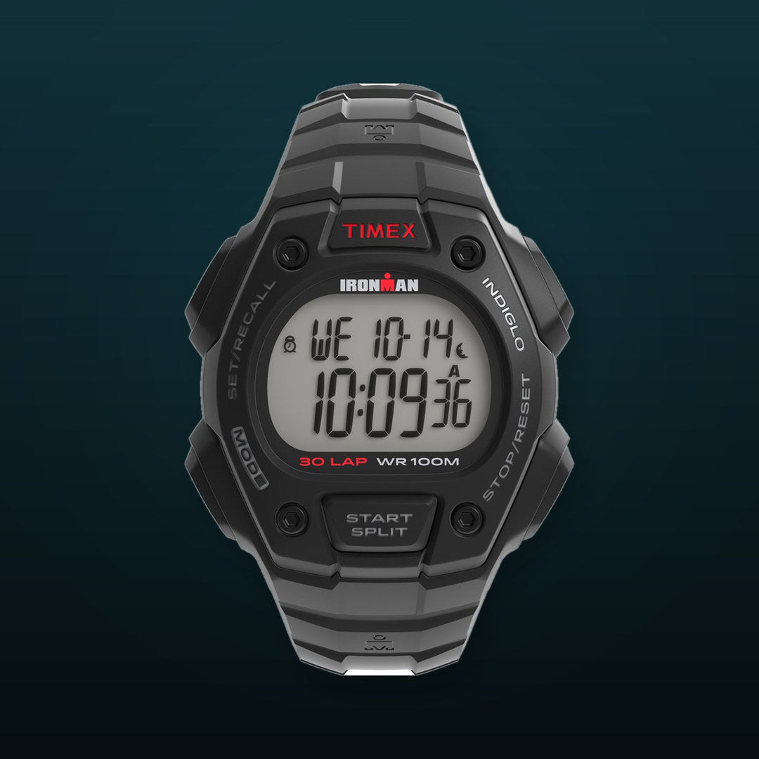 Ironman C30 Digital Dial