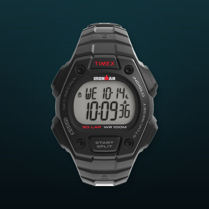 Ironman C30 Digital Dial
