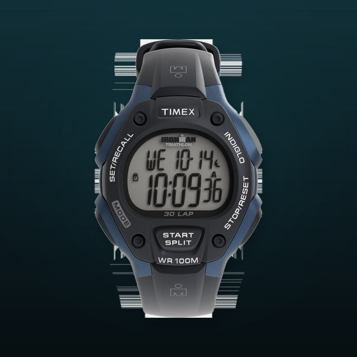 Ironman C30 Digital Dial