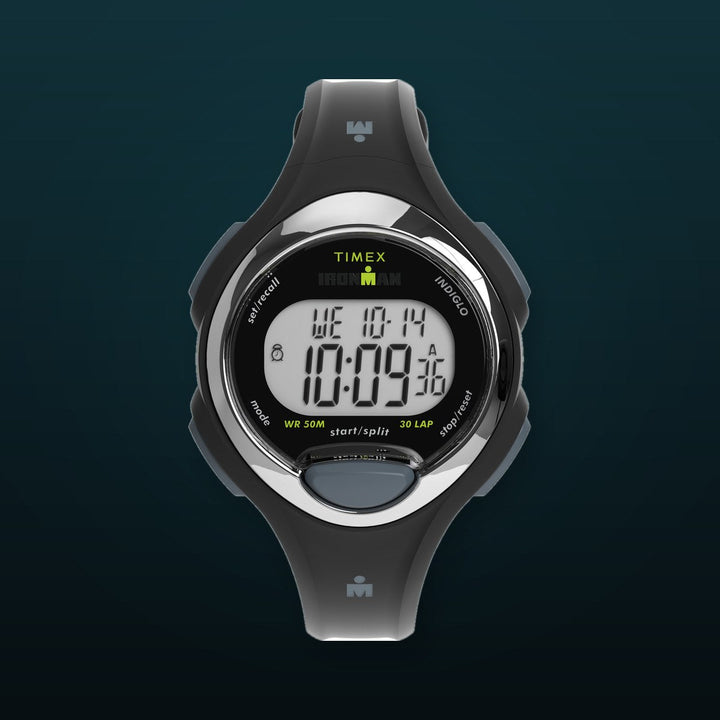 IRONMAN Digital Dial