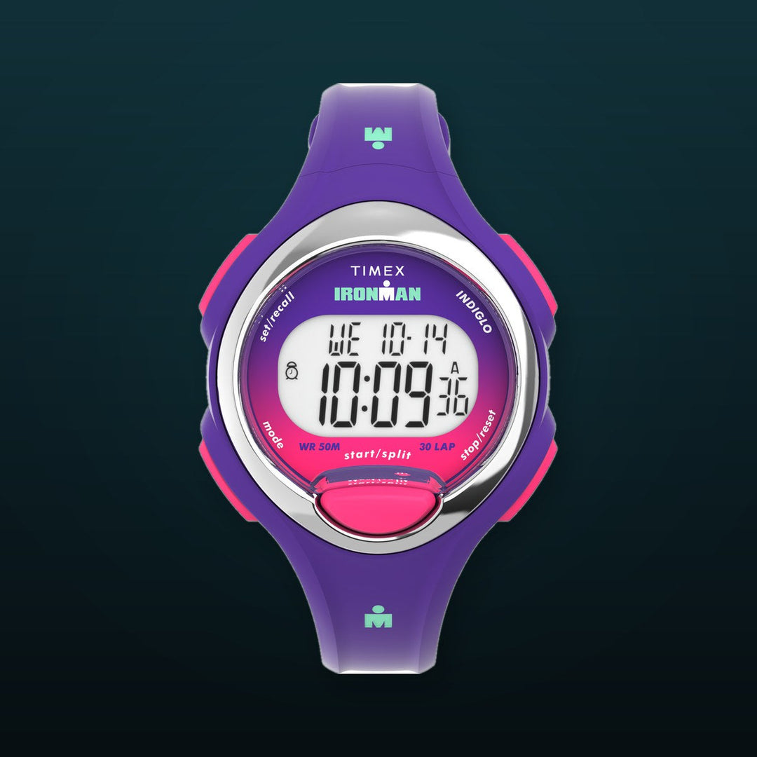 IRONMAN ESSENTIAL Digital Dial