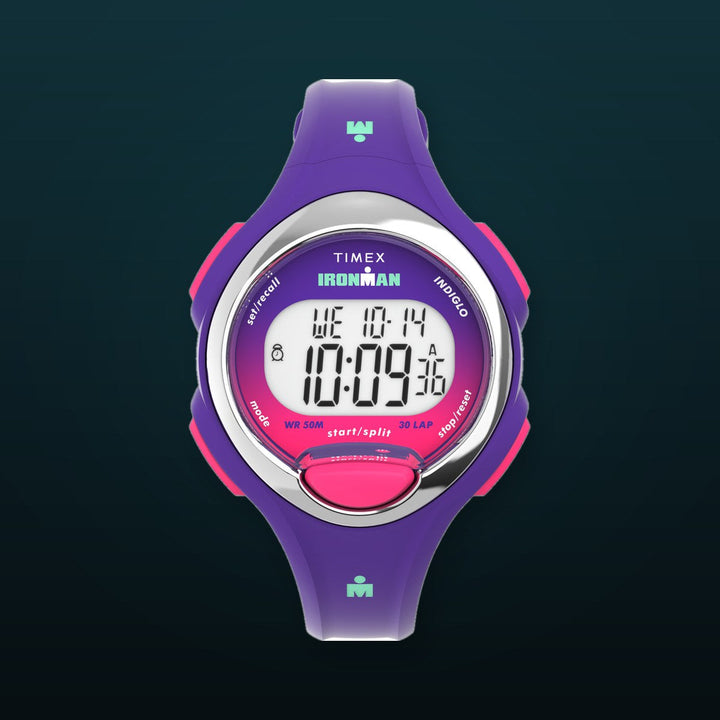 IRONMAN ESSENTIAL Digital Dial