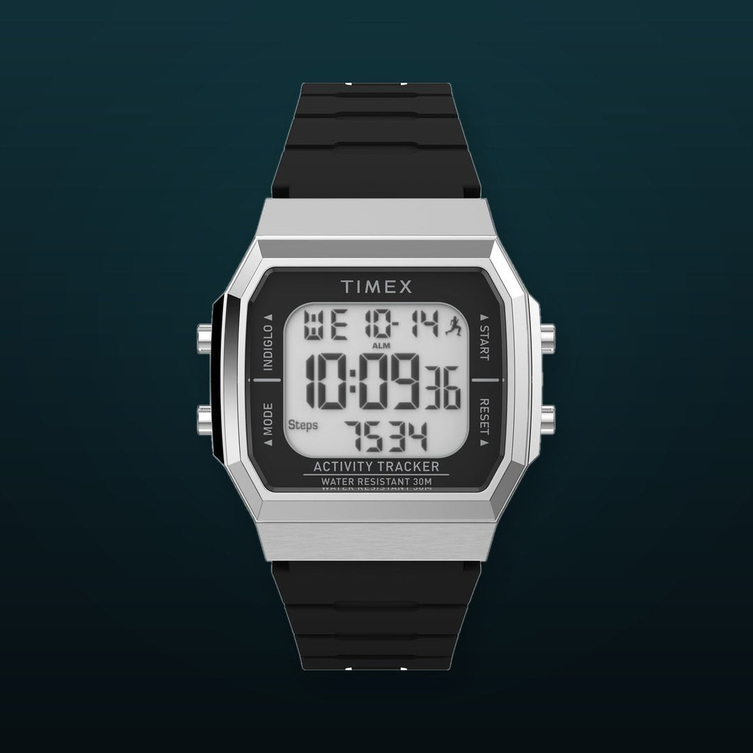 SPORT Digital Dial