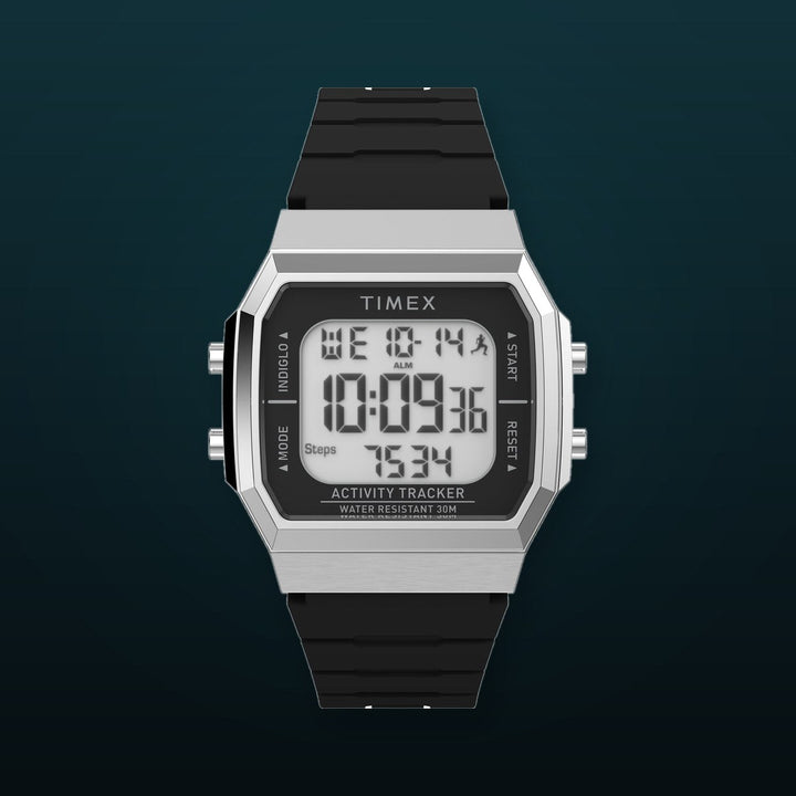 SPORT Digital Dial