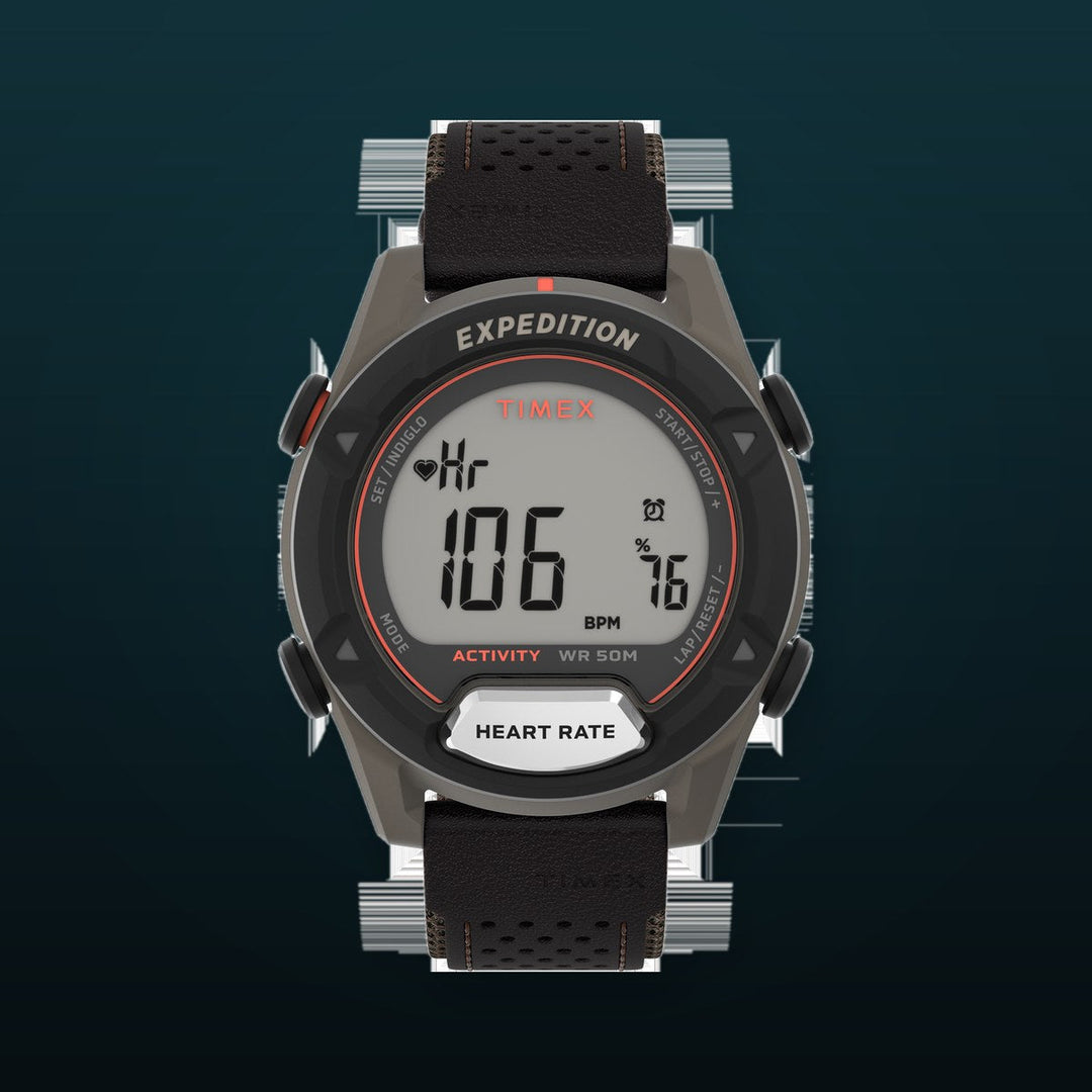 EXPEDITION Digital Dial