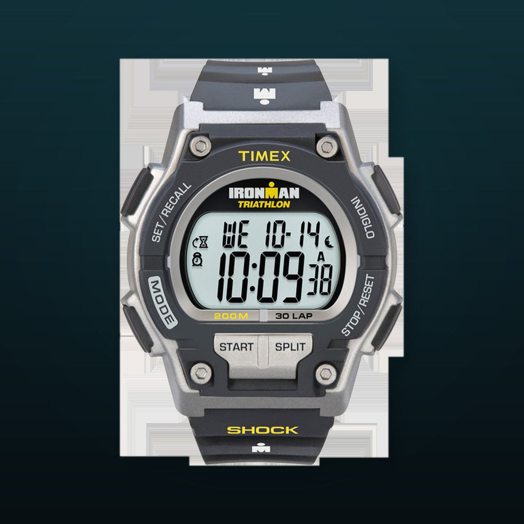 Ironman C30 Digital Dial
