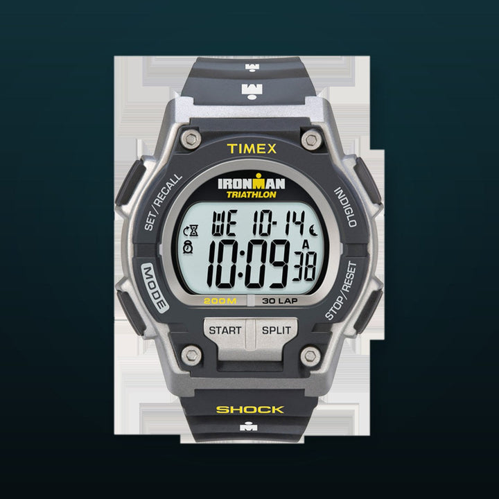 Ironman C30 Digital Dial