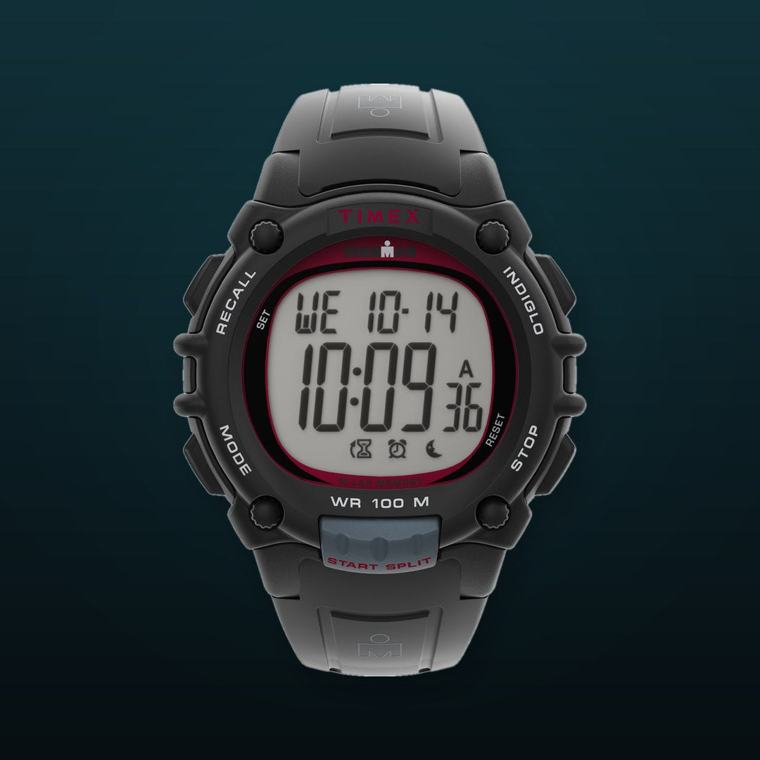IRONMAN ESSENTIAL Digital Dial