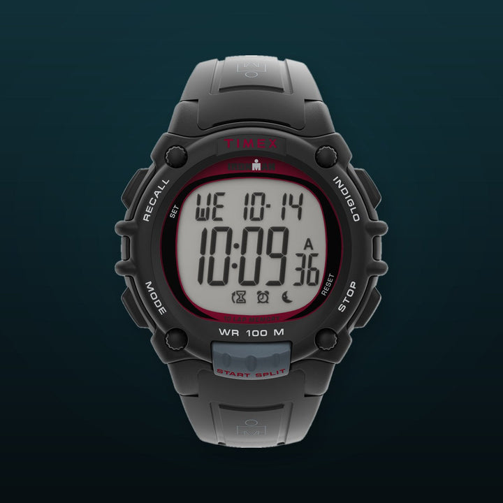IRONMAN ESSENTIAL Digital Dial