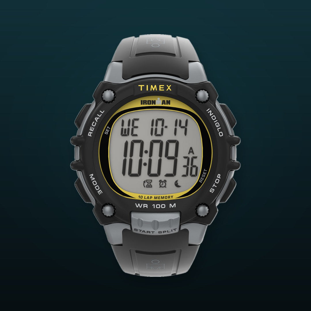 IRONMAN ESSENTIAL Digital Dial