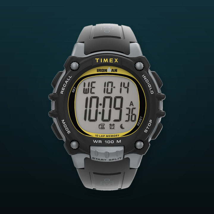IRONMAN ESSENTIAL Digital Dial