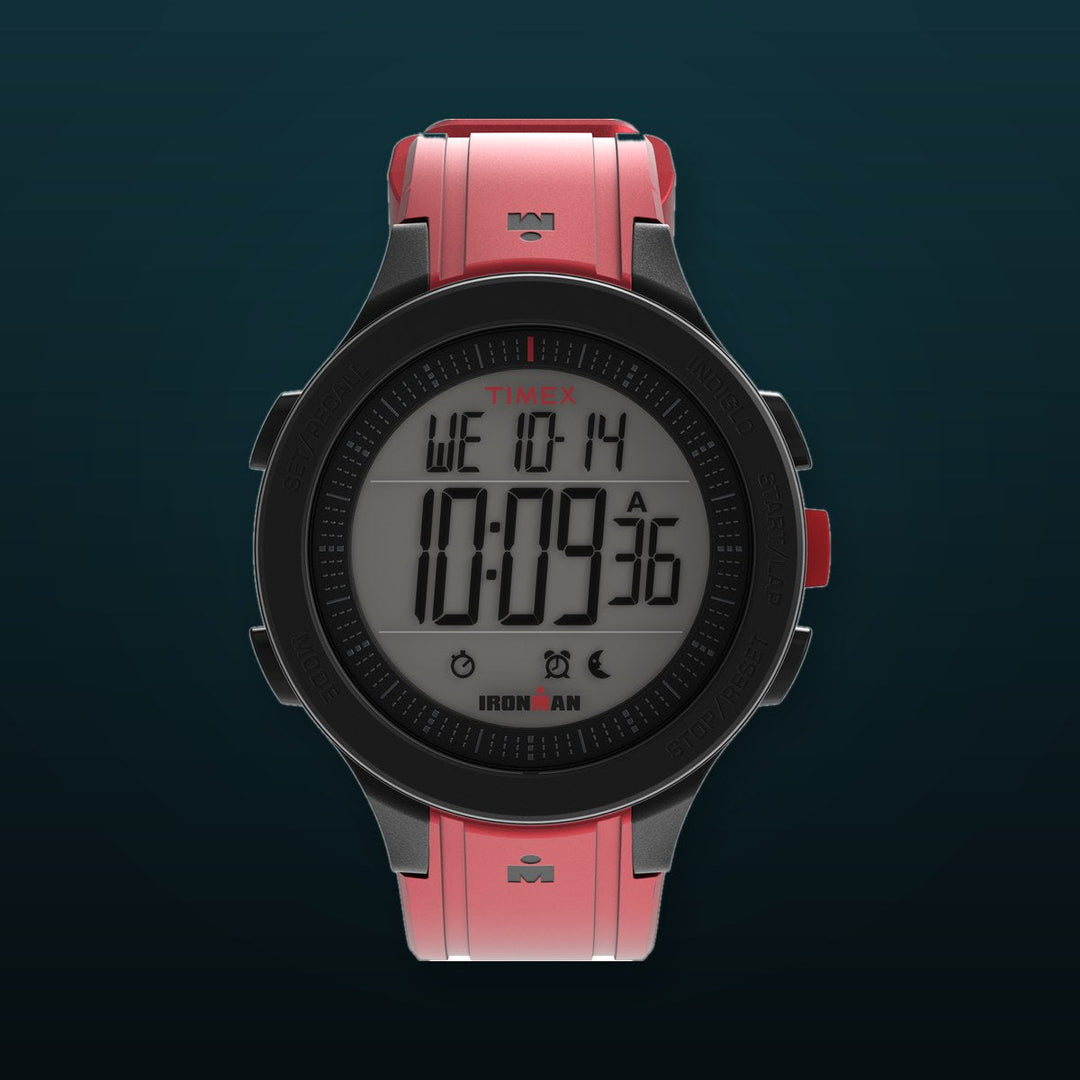IRONMAN TRAINING Digital Dial