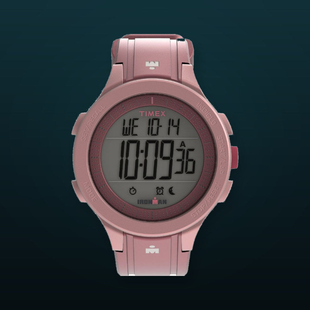 IRONMAN TRAINING Digital Dial