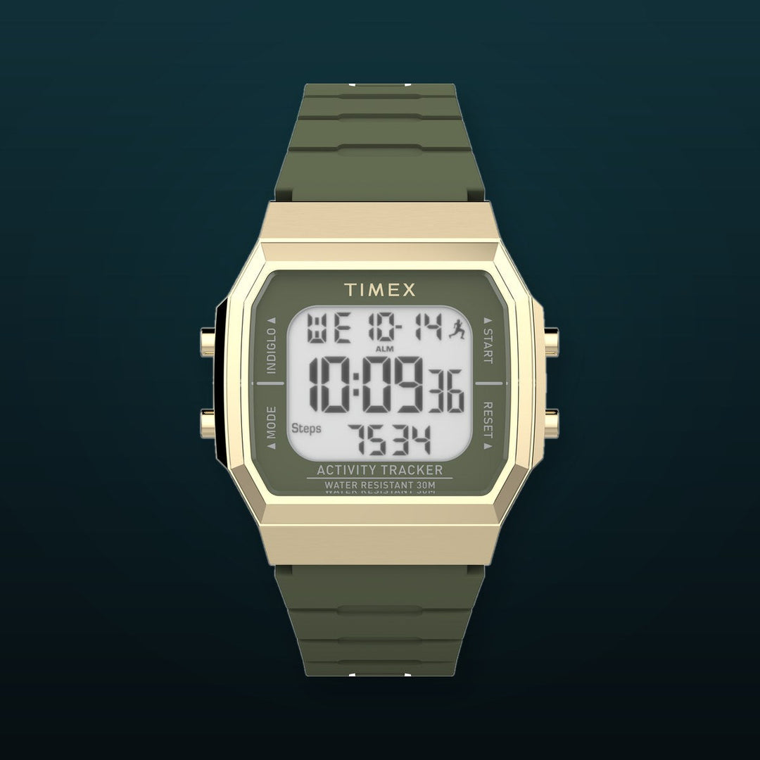 SPORT Digital Dial
