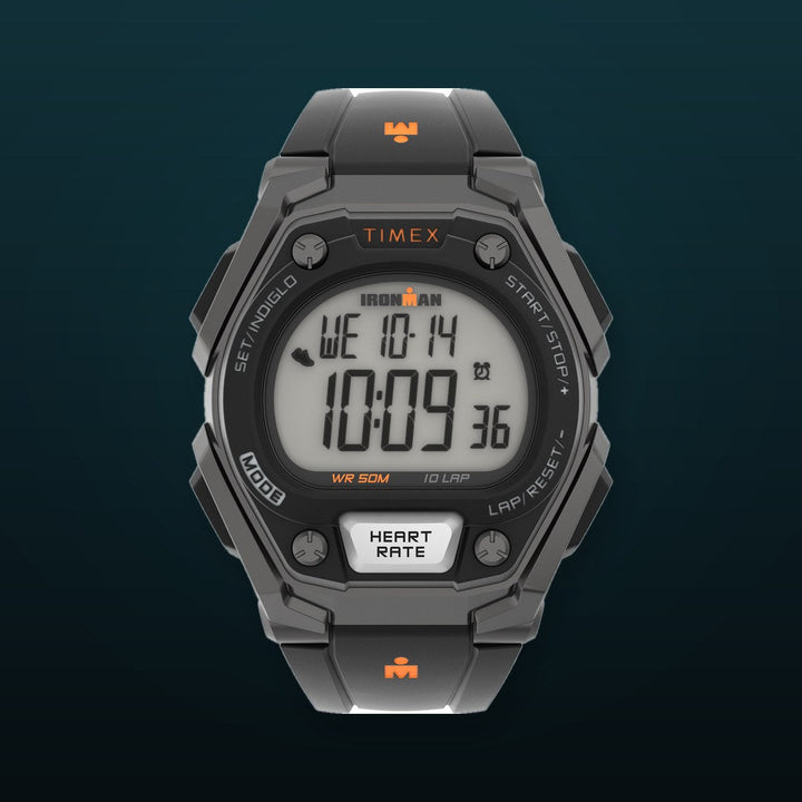IRONMAN Digital Dial