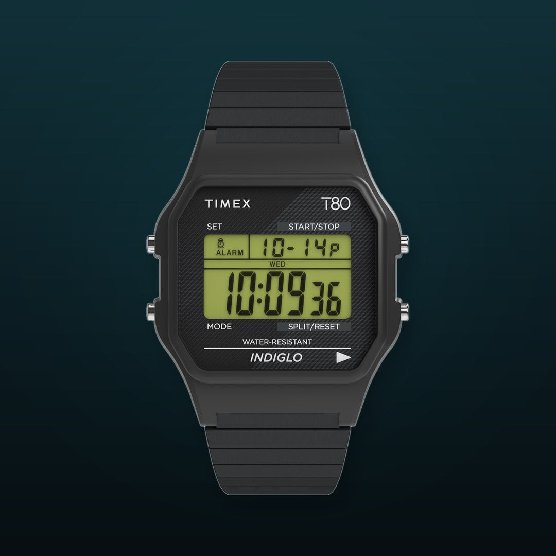 T80 - Special Projects Digital Dial