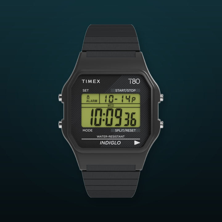 T80 - Special Projects Digital Dial