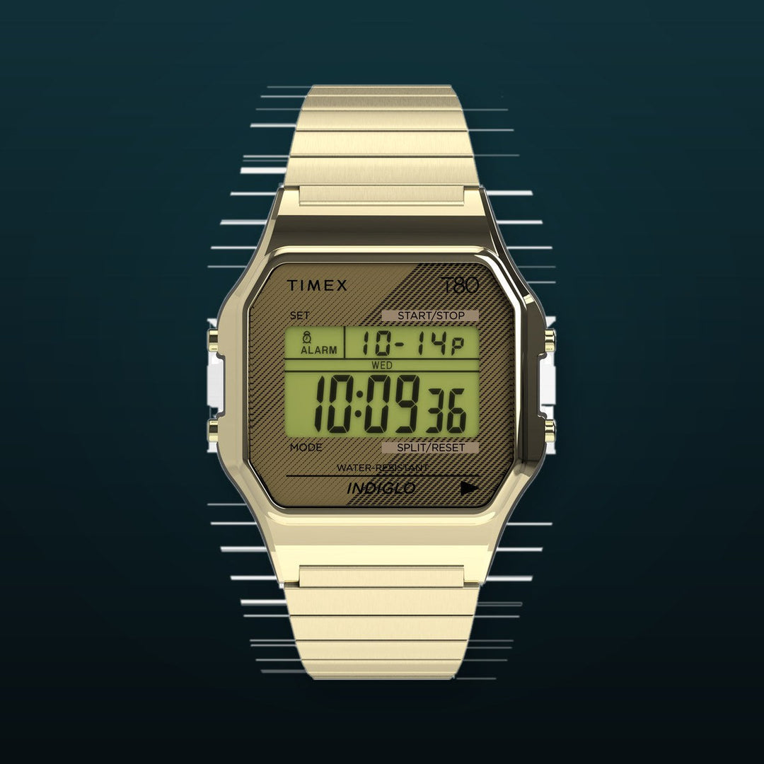 T80 - Special Projects Digital Dial