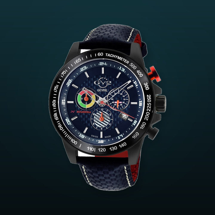 Scuderia