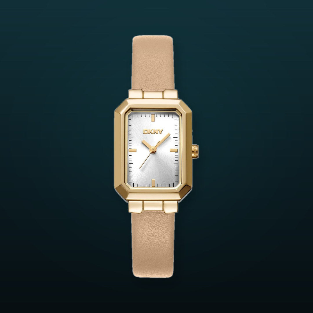 Classic 22mm / Silver / Silver Silver Dial