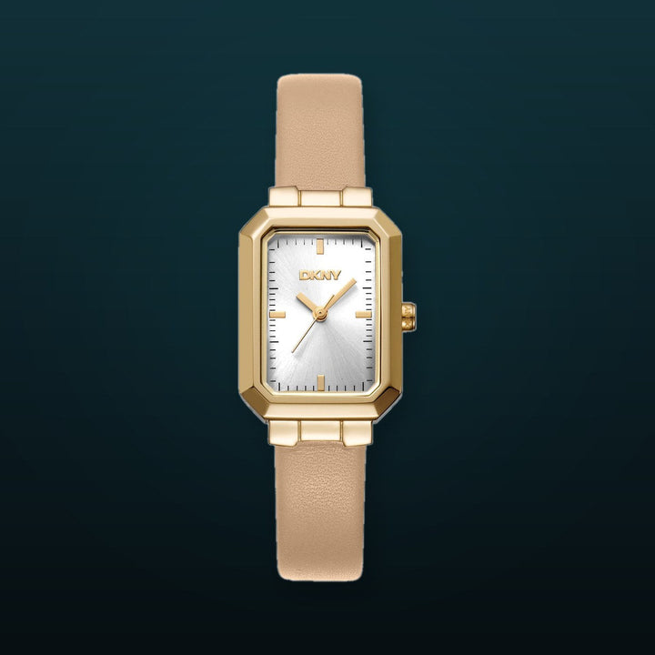 Classic 22mm / Silver / Silver Silver Dial