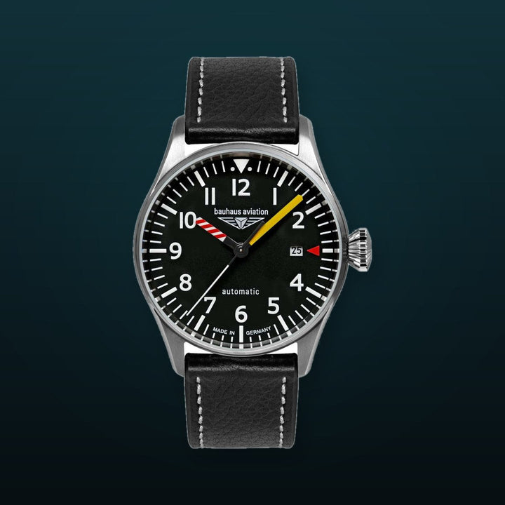 Men's 27625 Pro Diver Automatic 3 Hand Blue Dial