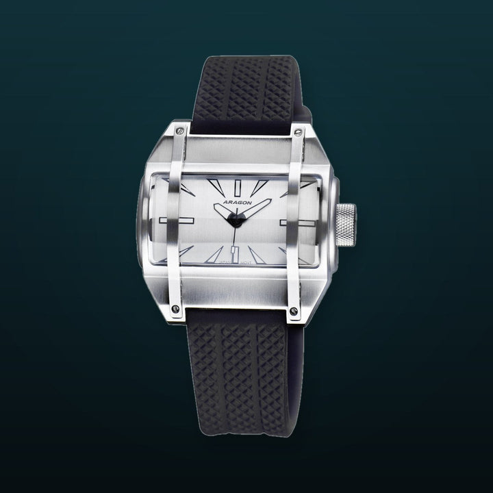 Concept S Automatic Silver Dial | Silver Dial