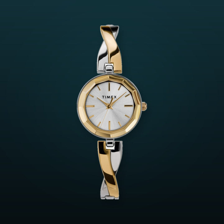 Dress Silver / Alloy | Silver Dial