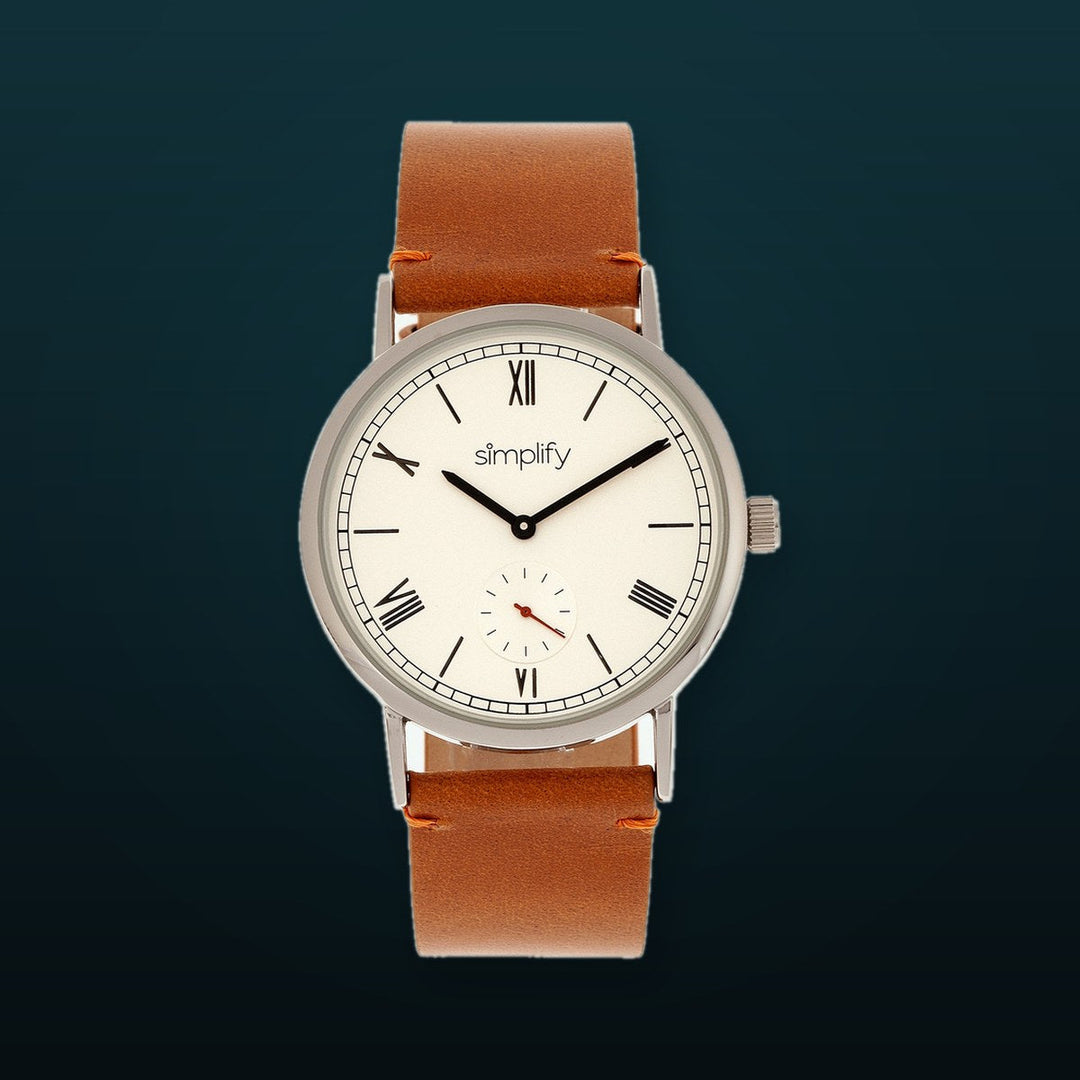 The 5100 Camel/White