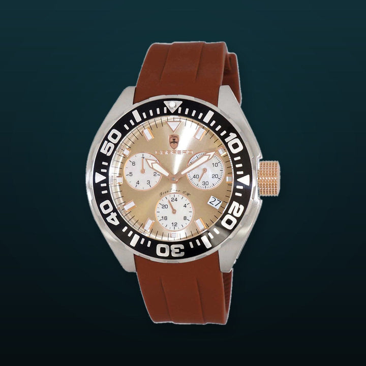 FreeZone-CH Rose | Rose Dial