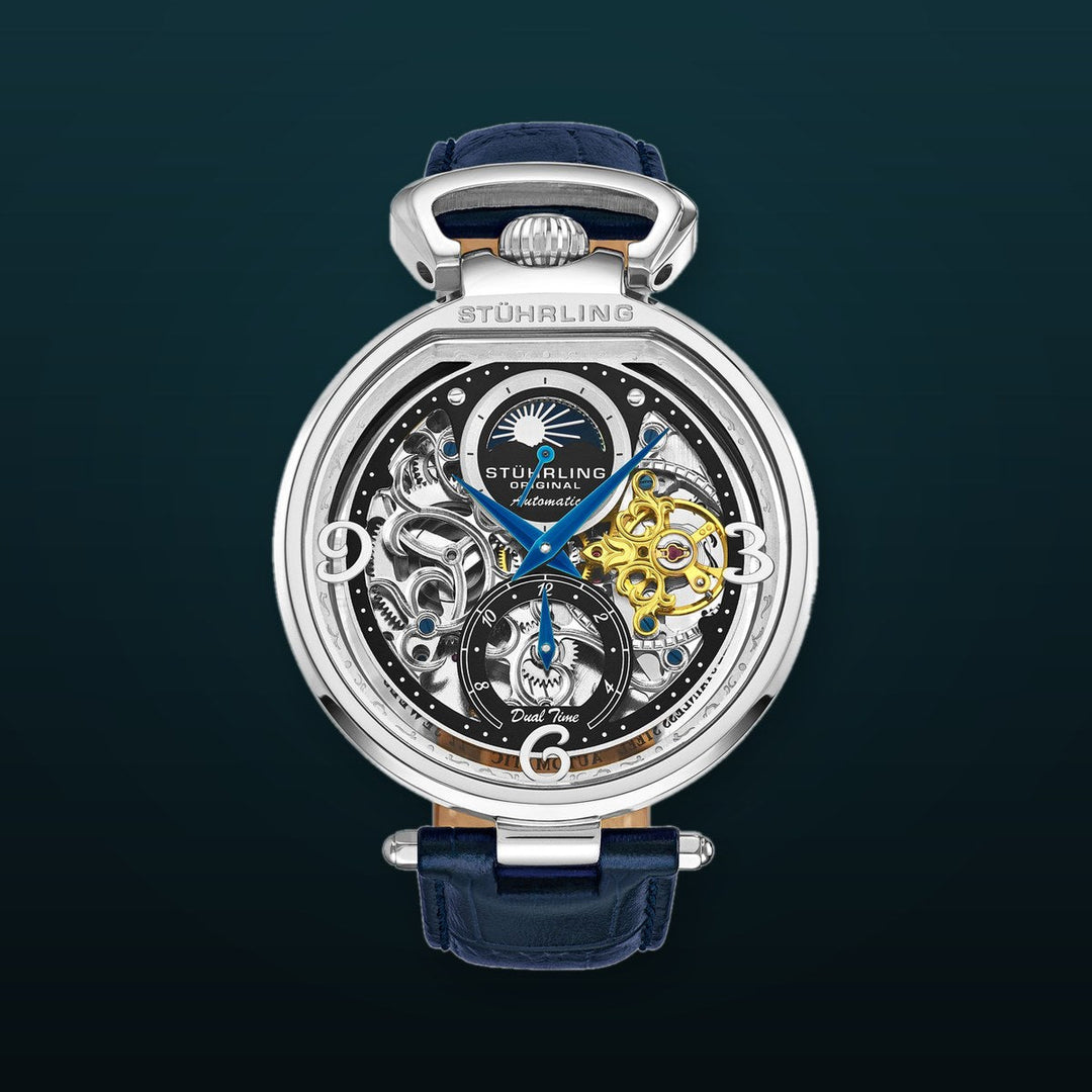 Legacy 3954 Blue