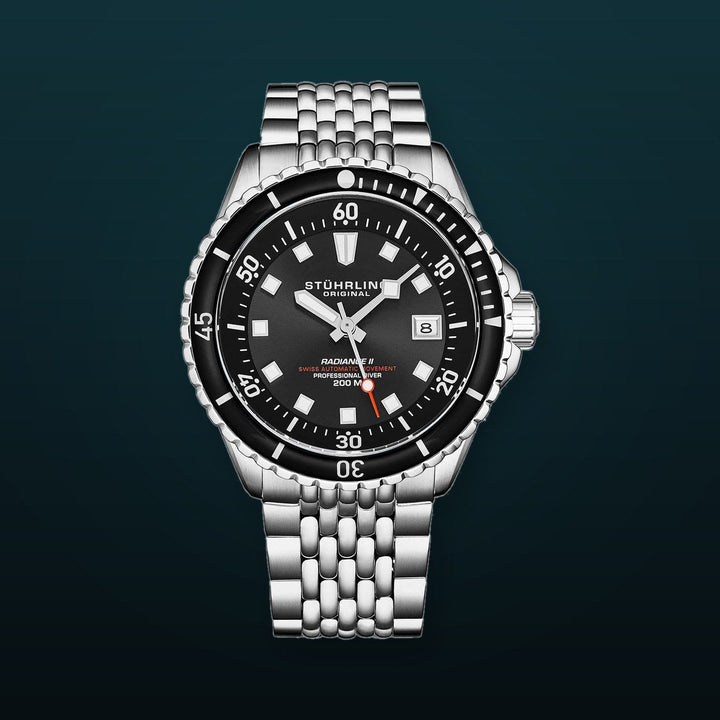 Radiance Diver