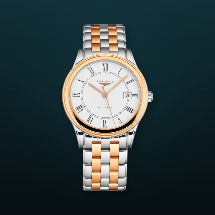 Flagship L49743917 / White | White Dial
