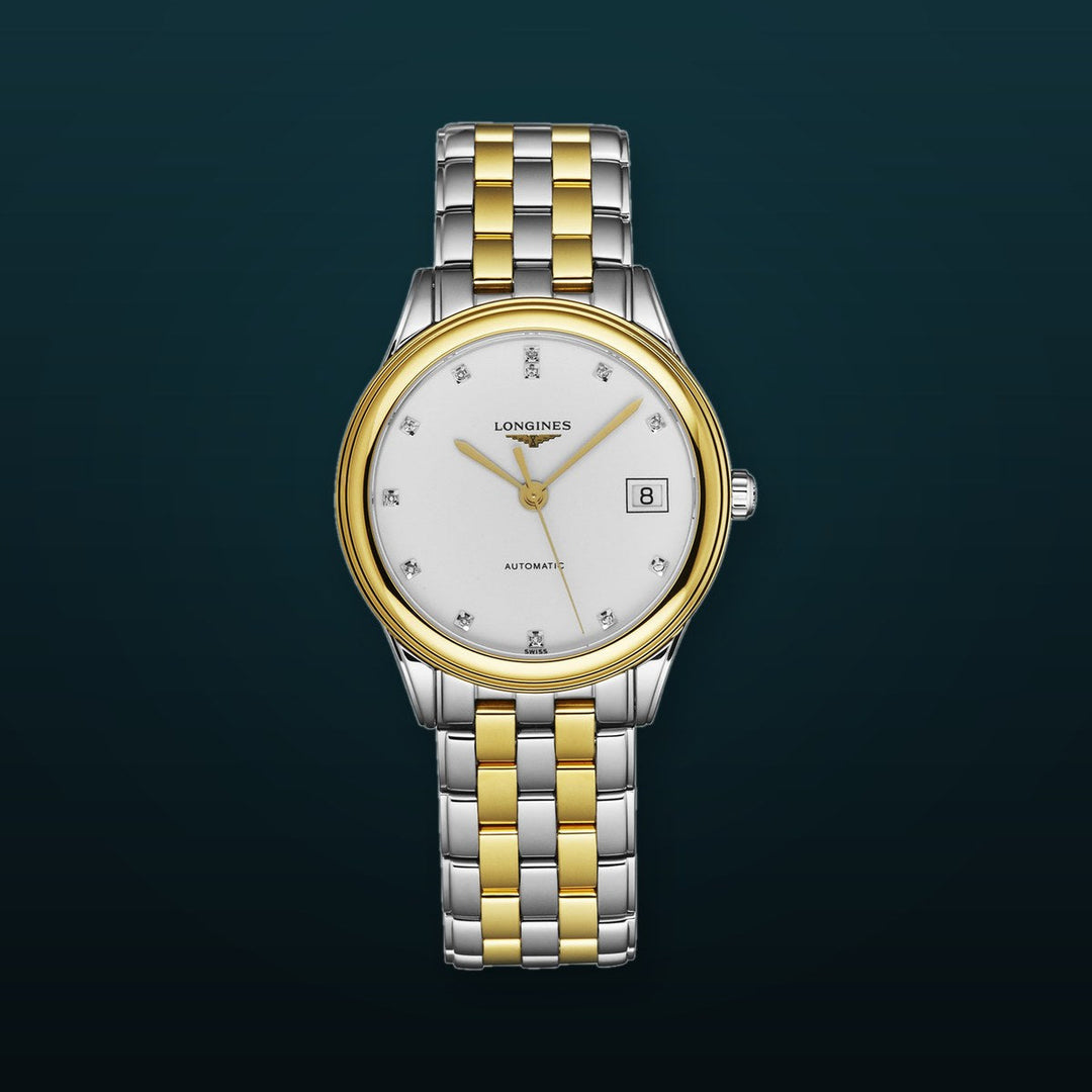 Flagship L47743277 / White | White Dial