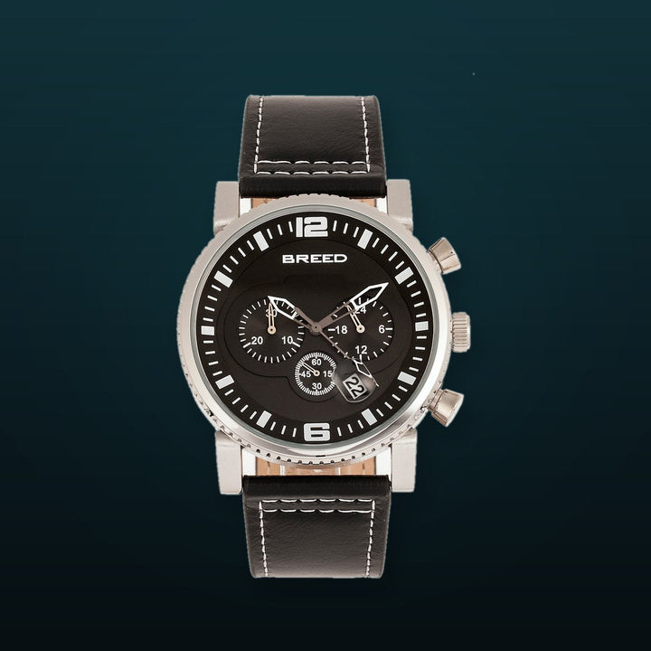 Ryker Black | Black Dial