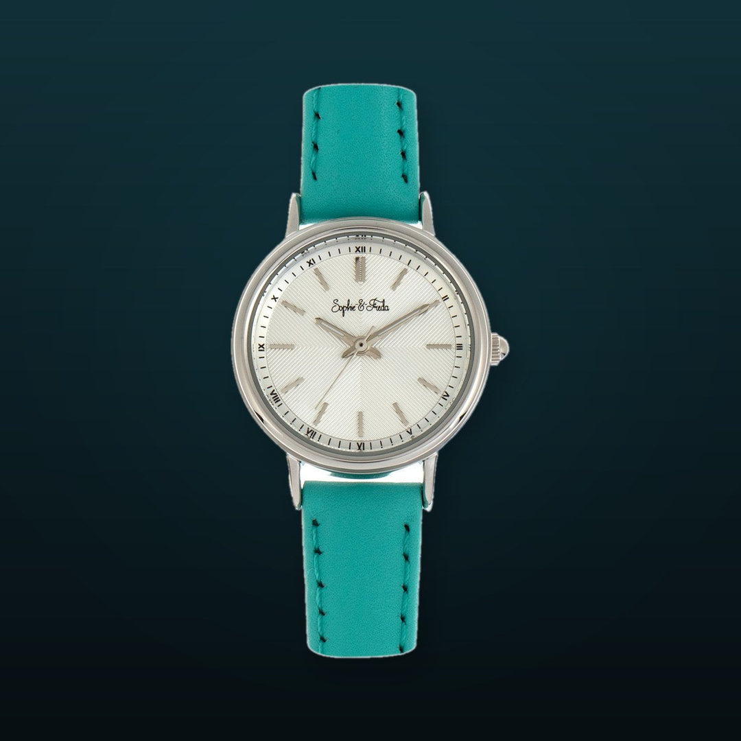 Berlin Turquoise