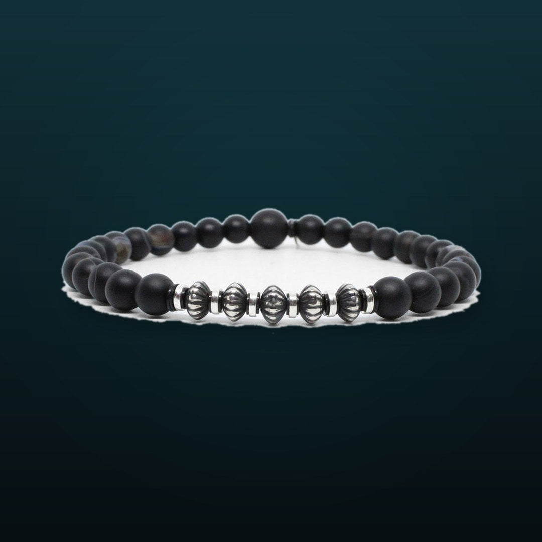 Sterling Stack, Gemstone