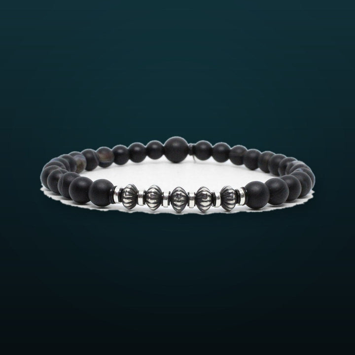 Sterling Stack, Gemstone
