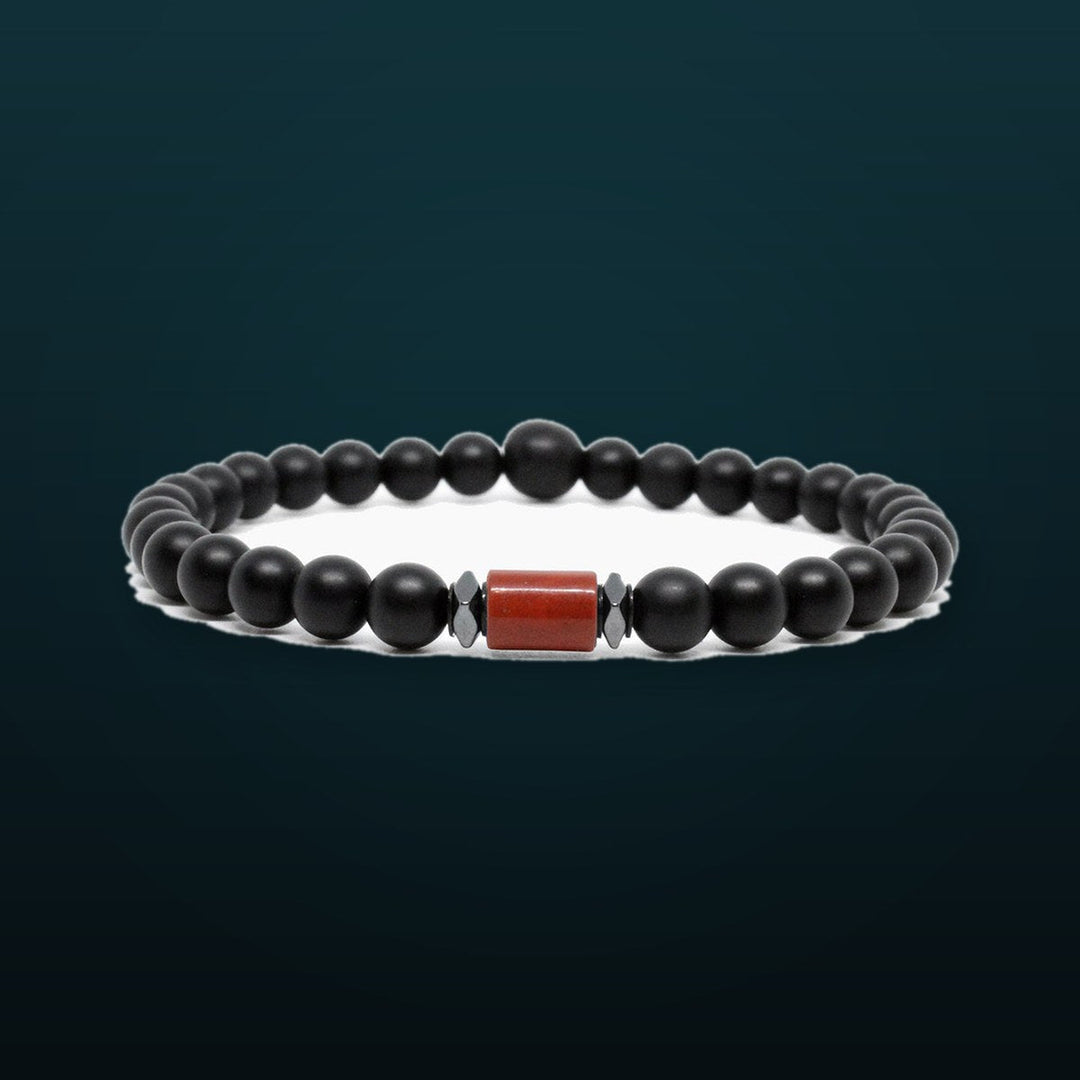 Onyx, Gemstone Tube