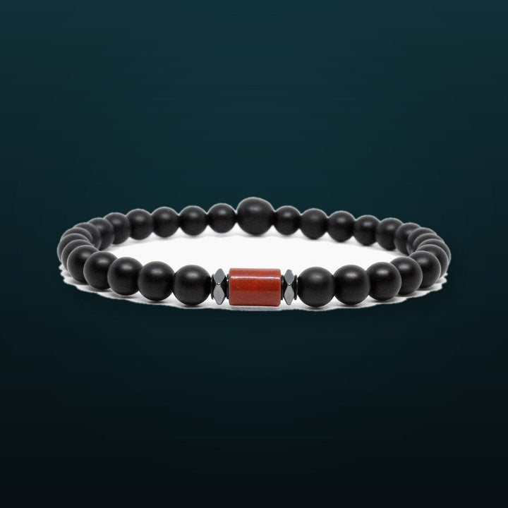 Onyx, Gemstone Tube
