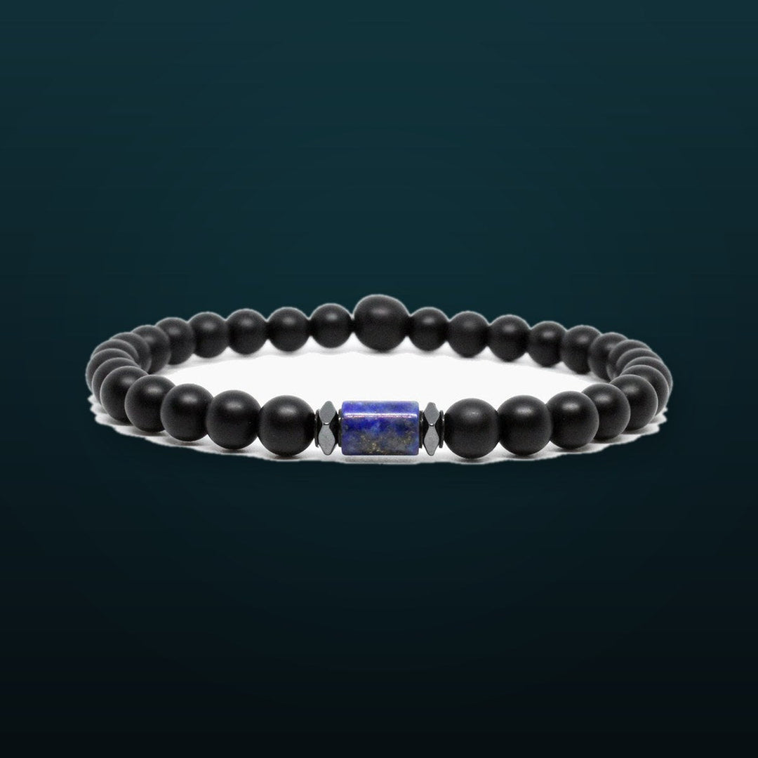 Onyx, Gemstone Tube