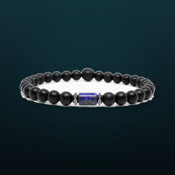 Onyx, Gemstone Tube