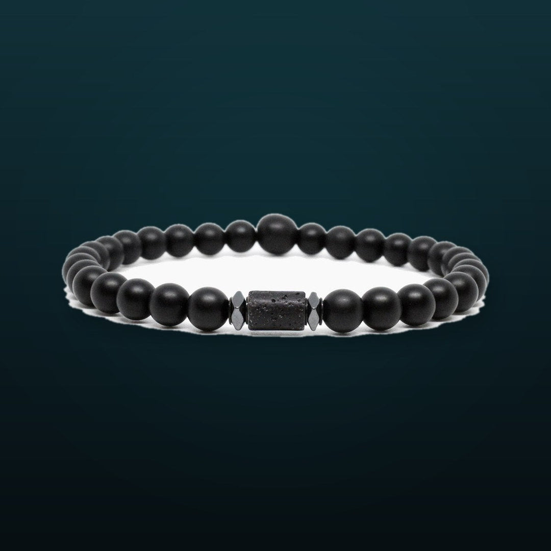 Onyx, Gemstone Tube